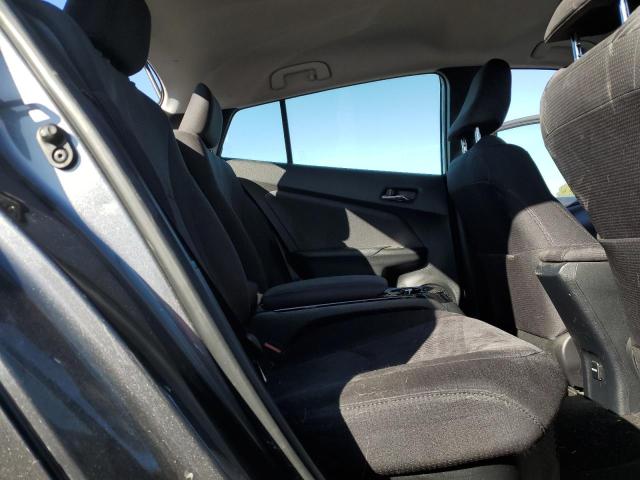 JTDKARFP0H3004123 - 2017 TOYOTA PRIUS PRIM 石墨色 照片 10