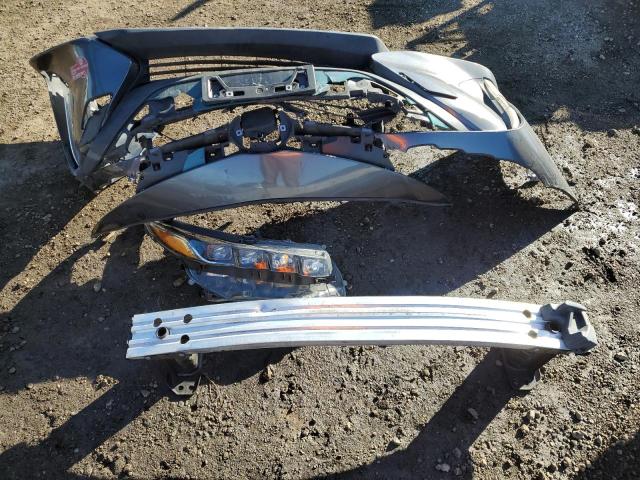 JTDKARFP0H3004123 - 2017 TOYOTA PRIUS PRIM 石墨色 照片 12