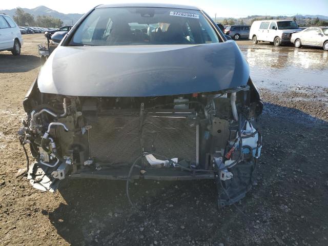 JTDKARFP0H3004123 - 2017 TOYOTA PRIUS PRIM 石墨色 照片 5
