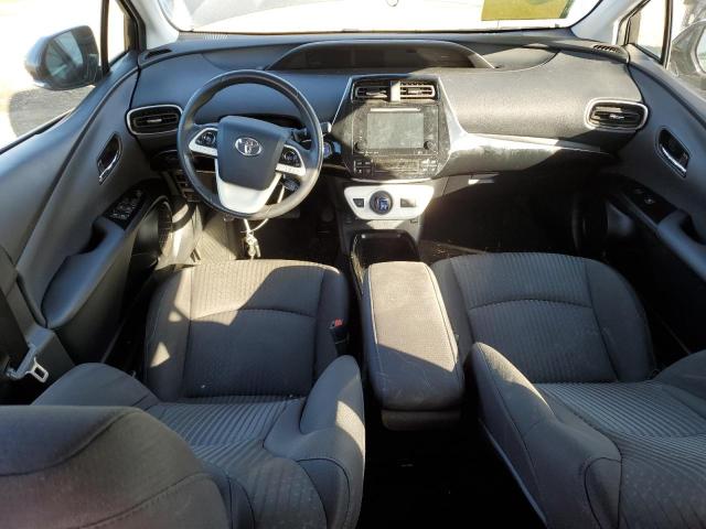 JTDKARFP0H3004123 - 2017 TOYOTA PRIUS PRIM 石墨色 照片 8