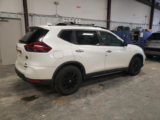 5N1AT2MT3JC750077 - 2018 NISSAN ROGUE S WHITE photo 3