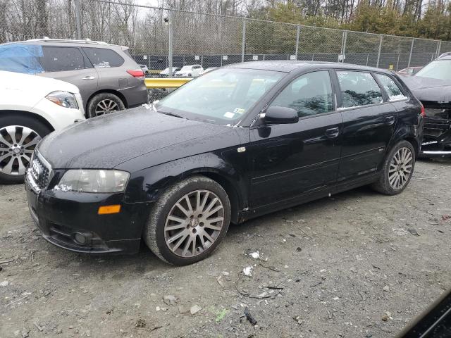 2007 AUDI A3 2, 