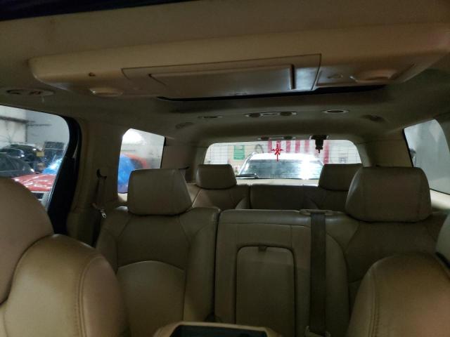 5GZER23727J136777 - 2007 SATURN OUTLOOK XR თეთრი ფოტო 10