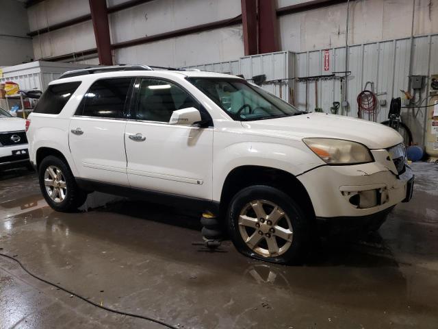 5GZER23727J136777 - 2007 SATURN OUTLOOK XR თეთრი ფოტო 4