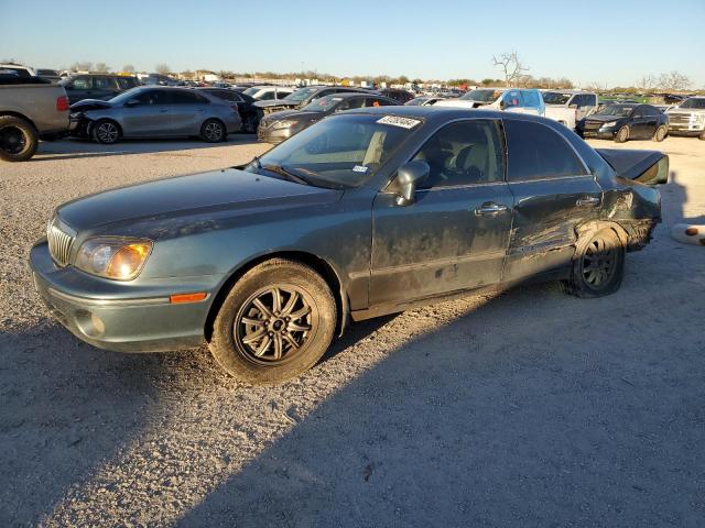 2003 HYUNDAI XG 350, 