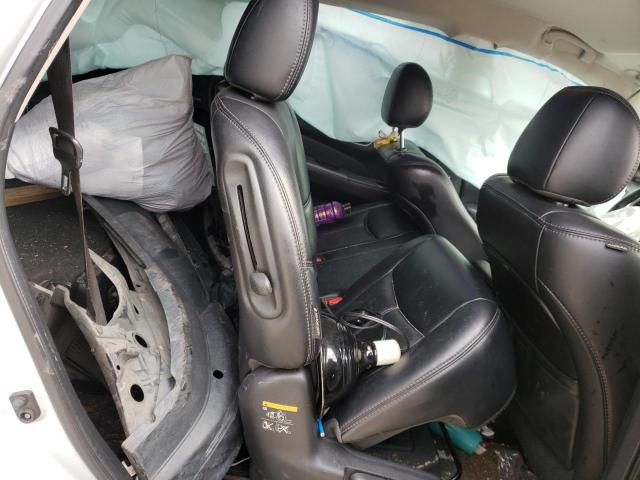 5N1DR2MN2KC618779 - 2019 NISSAN PATHFINDER S Արծաթագույն լուսանկար 10