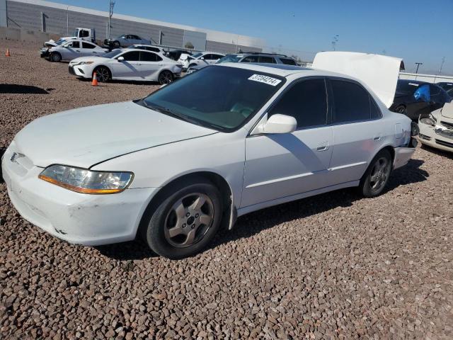 1999 HONDA ACCORD EX, 