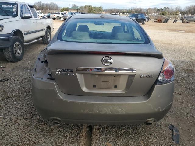 1N4AL21E88C228202 - 2008 NISSAN ALTIMA 2.5 BROWN photo 6