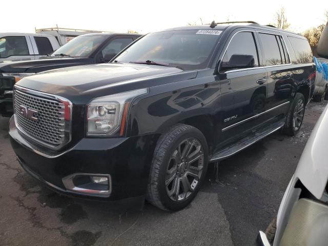 2015 GMC YUKON XL DENALI, 