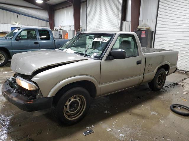 2003 CHEVROLET S TRUCK S10, 