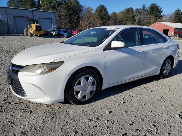 2015 TOYOTA CAMRY HYBRID, 