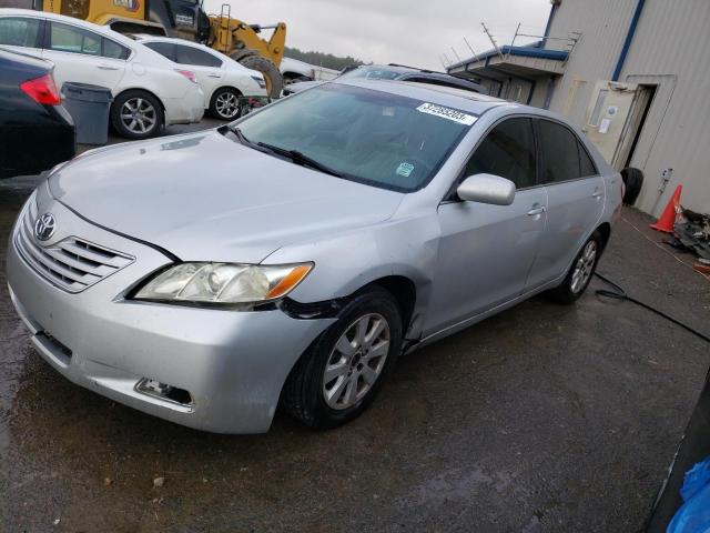 2007 TOYOTA CAMRY LE, 