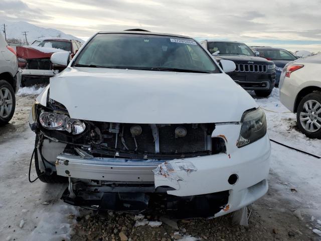 JTKDE177160118880 - 2006 TOYOTA SCION TC 白色 照片 5