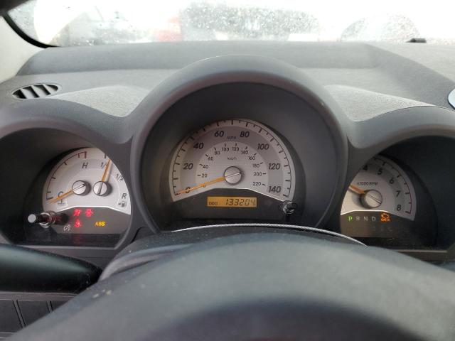 JTKDE177160118880 - 2006 TOYOTA SCION TC 白色 照片 9