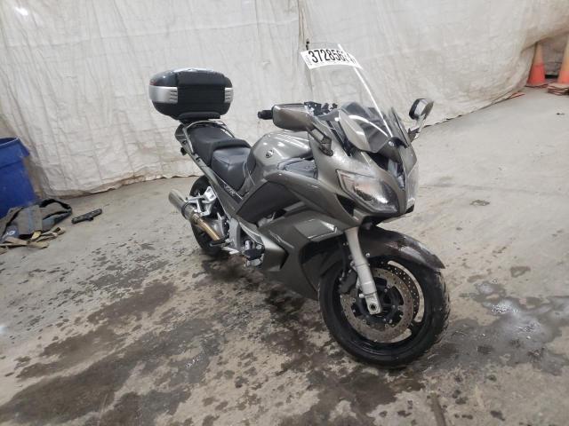 2013 YAMAHA FJR1300 A, 