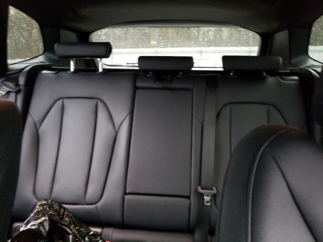 5UXTR7C58KLR53025 - 2019 BMW X3 SDRIVE30I WHITE photo 10