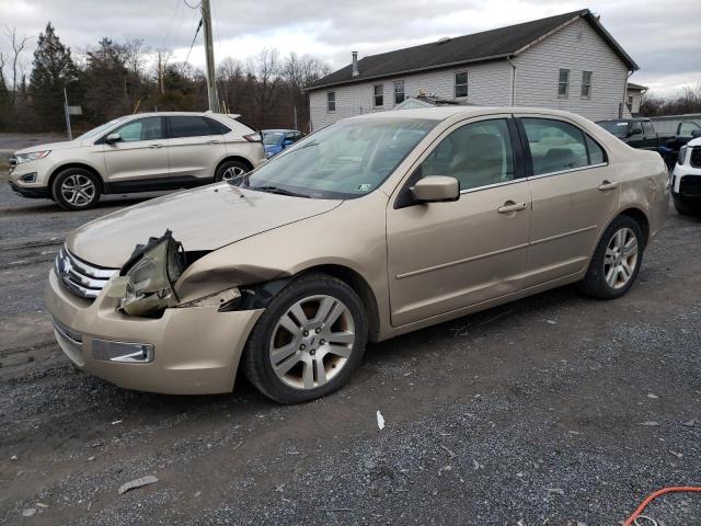 2006 FORD FUSION SEL, 