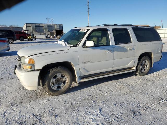 2004 GMC YUKON XL DENALI, 