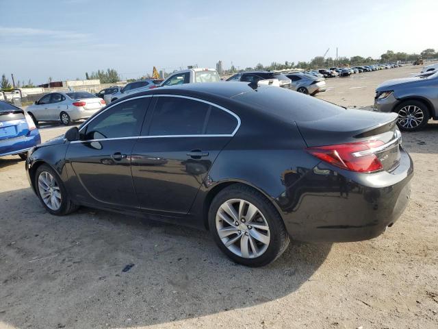 2G4GK5EX6E9305331 - 2014 BUICK REGAL 黑色 照片 2