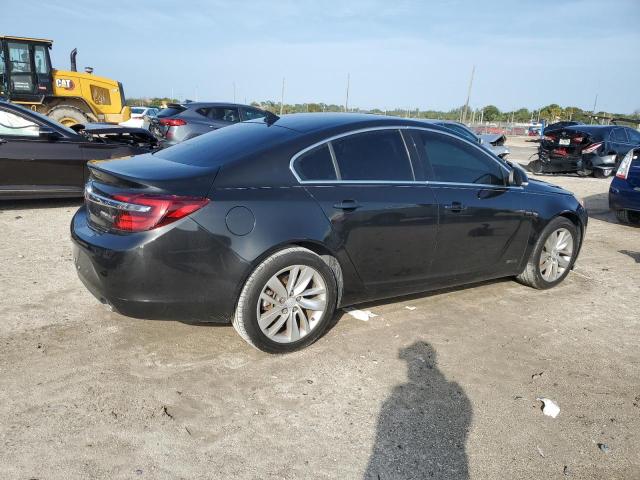 2G4GK5EX6E9305331 - 2014 BUICK REGAL 黑色 照片 3