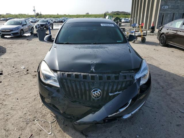 2G4GK5EX6E9305331 - 2014 BUICK REGAL 黑色 照片 5