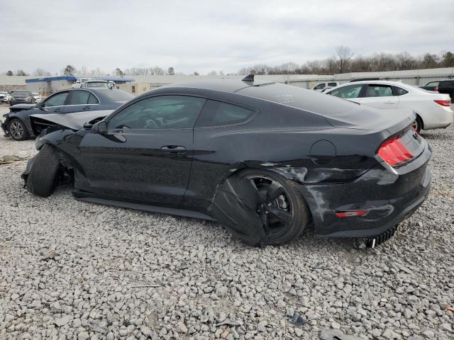 1FA6P8CF9P5304810 - 2023 FORD MUSTANG GT BLACK photo 2