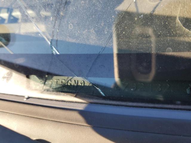 5TEGN92N91Z792132 - 2001 TOYOTA TACOMA DOUBLE CAB PRERUNNER BLACK photo 12