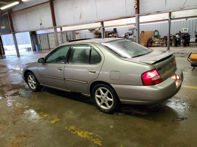 1N4DL01D81C140362 - 2001 NISSAN ALTIMA XE SILVER photo 2