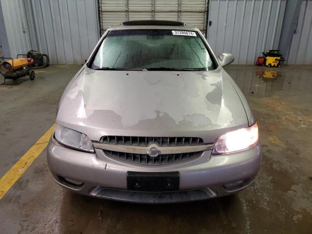 1N4DL01D81C140362 - 2001 NISSAN ALTIMA XE SILVER photo 5