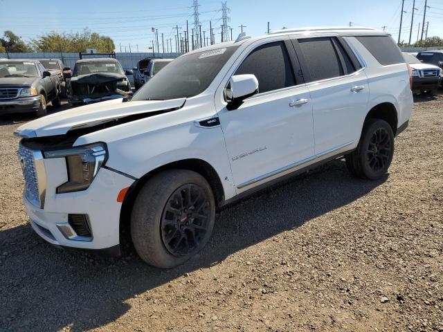 2023 GMC YUKON DENALI, 