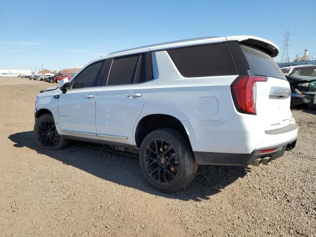 1GKS2DKL1PR178429 - 2023 GMC YUKON DENALI WHITE photo 2