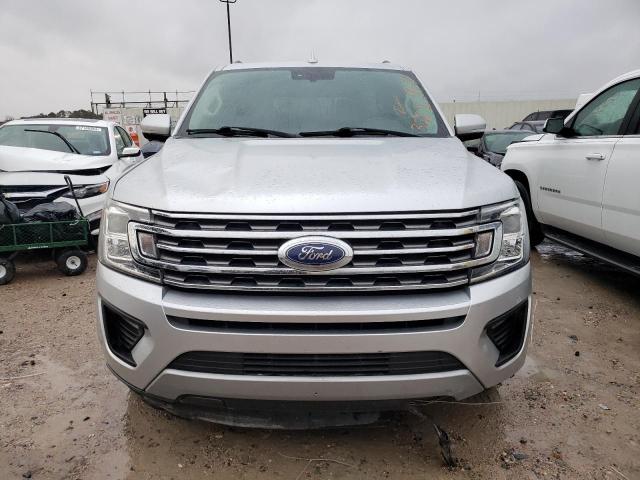 1FMJU1HT2KEA00743 - 2019 FORD EXPEDITION XLT SILVER photo 5