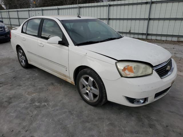1G1ZU57N07F237257 - 2007 CHEVROLET MALIBU LTZ თეთრი ფოტო 4