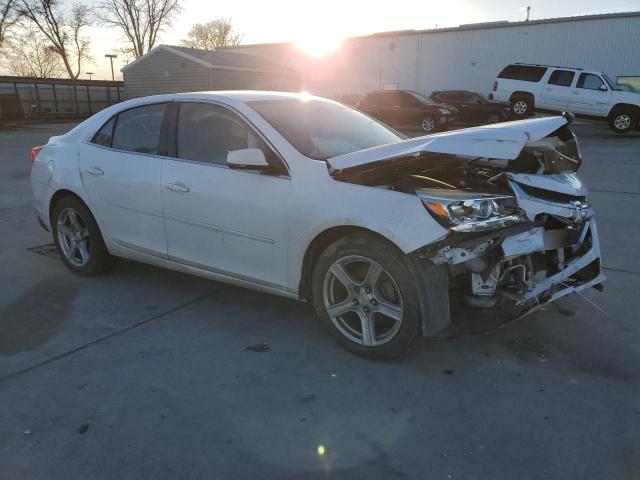1G11C5SL4EF279546 - 2014 CHEVROLET MALIBU 1LT Blanc photo 4