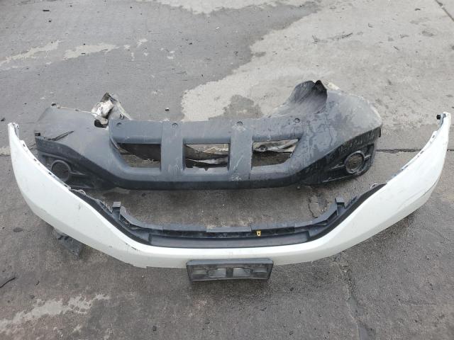 5J6RM4H51EL028344 - 2014 HONDA CR-V EX WHITE photo 13