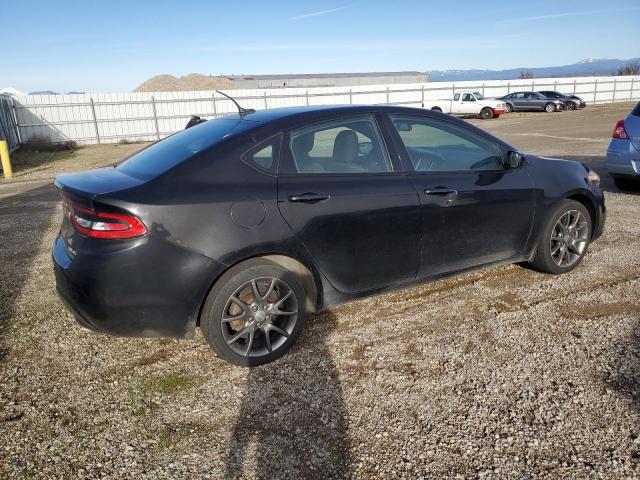 1C3CDFBB9FD112532 - 2015 DODGE DART SXT GRAY photo 3