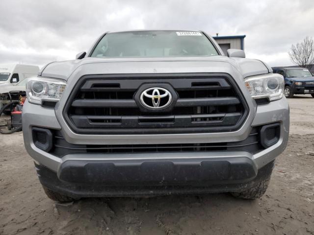5TFSX5EN5HX056783 - 2017 TOYOTA TACOMA ACCESS CAB Күміс фото 5