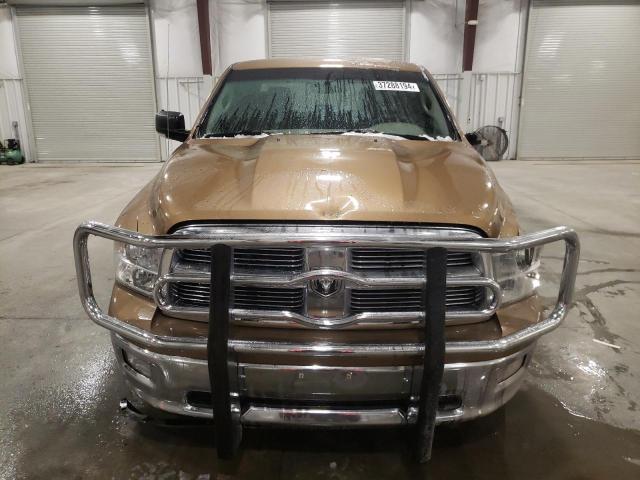 1D7RV1CT8BS691246 - 2011 DODGE RAM 1500 GOLD photo 5