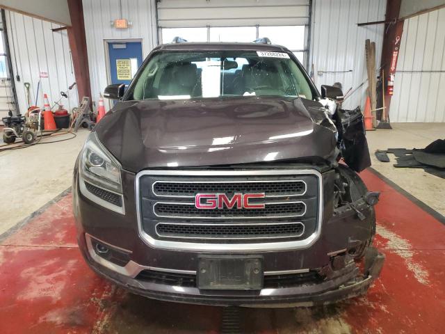 1GKKVRKD3FJ388573 - 2015 GMC ACADIA SLT-1 BLACK photo 5