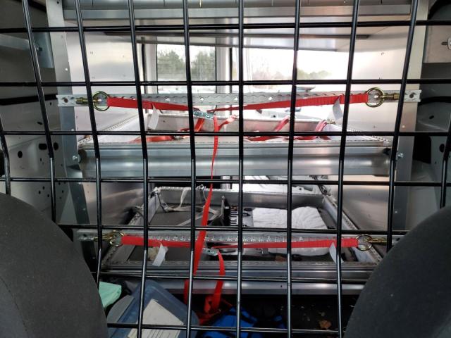 ZFBHRFBB4M6U65719 - 2021 RAM PROMASTER SLT Blanc photo 10