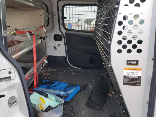 ZFBHRFBB4M6U65719 - 2021 RAM PROMASTER SLT Blanc photo 11