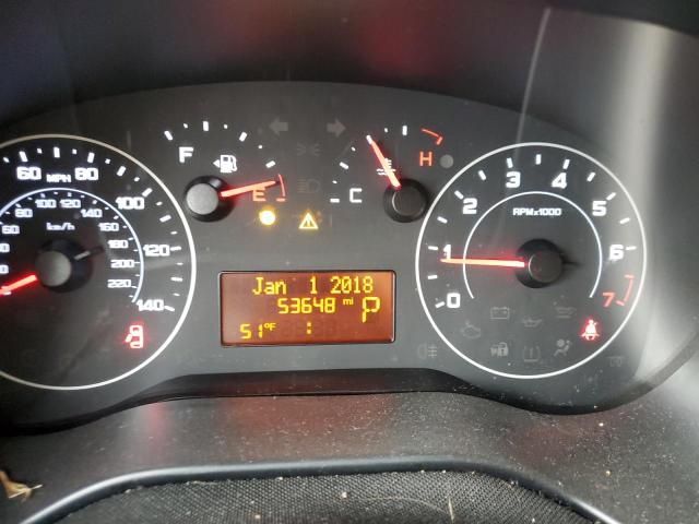 ZFBHRFBB4M6U65719 - 2021 RAM PROMASTER SLT Blanc photo 9