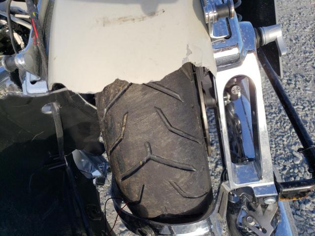 1HD1KHC18NB607498 - 2022 HARLEY-DAVIDSON FLTRX 棕色 照片 10