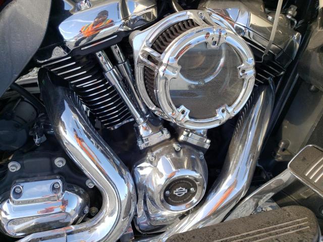 1HD1KHC18NB607498 - 2022 HARLEY-DAVIDSON FLTRX 棕色 照片 7