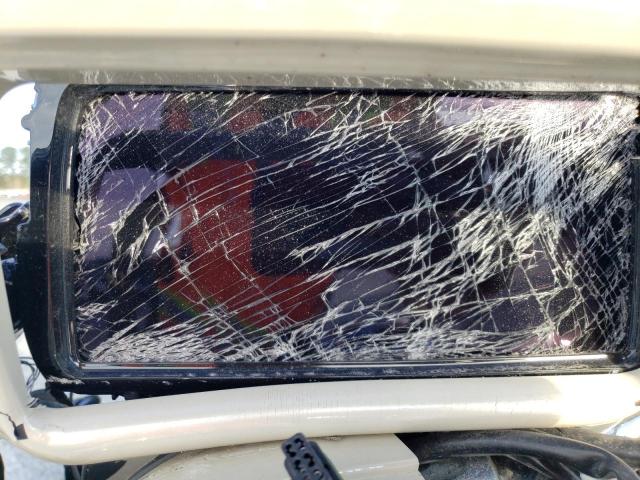 1HD1KHC18NB607498 - 2022 HARLEY-DAVIDSON FLTRX 棕色 照片 8