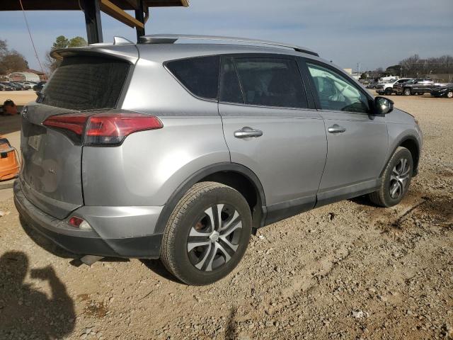 2T3ZFREV3GW265760 - 2016 TOYOTA RAV4 LE SILVER photo 3