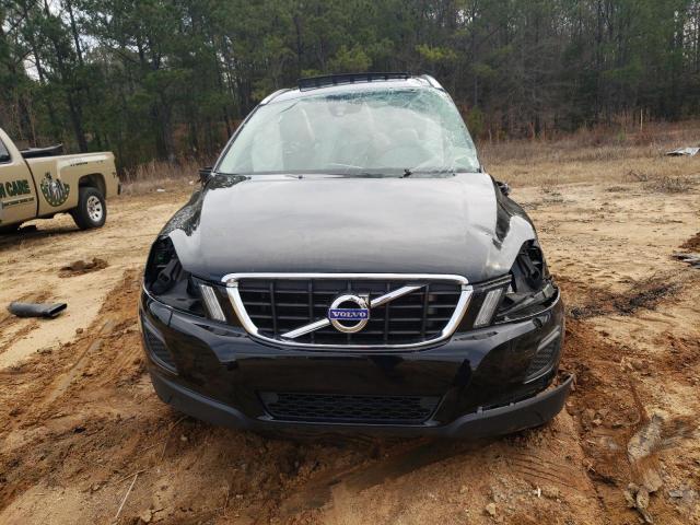 YV4952DL8D2368250 - 2013 VOLVO XC60 3.2 BLACK photo 5