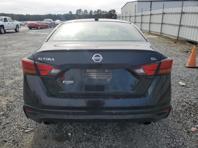 1N4BL4EVXKC172619 - 2019 NISSAN ALTIMA SL BLACK photo 6