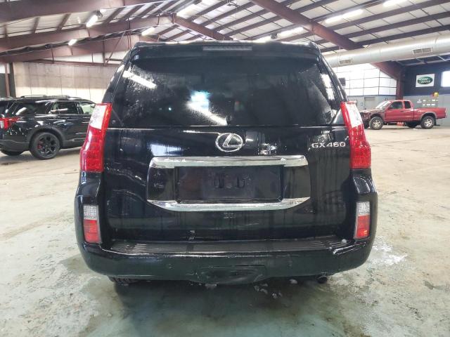 JTJBM7FX3B5028873 - 2011 LEXUS GX 460 BLACK photo 6