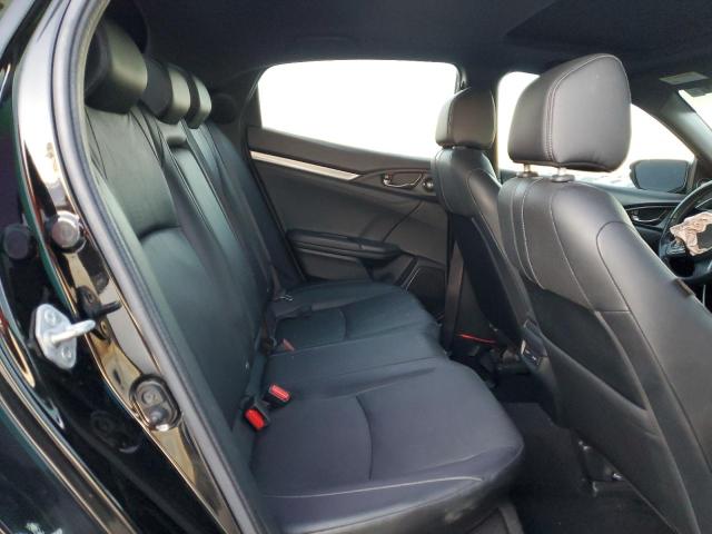 SHHFK7H92HU232868 - 2017 HONDA CIVIC SPORT TOURING BLACK photo 10